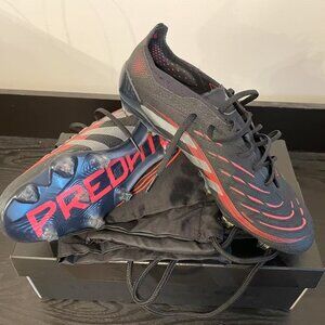 ADIDAS PREDATOR ELITE FG US 8